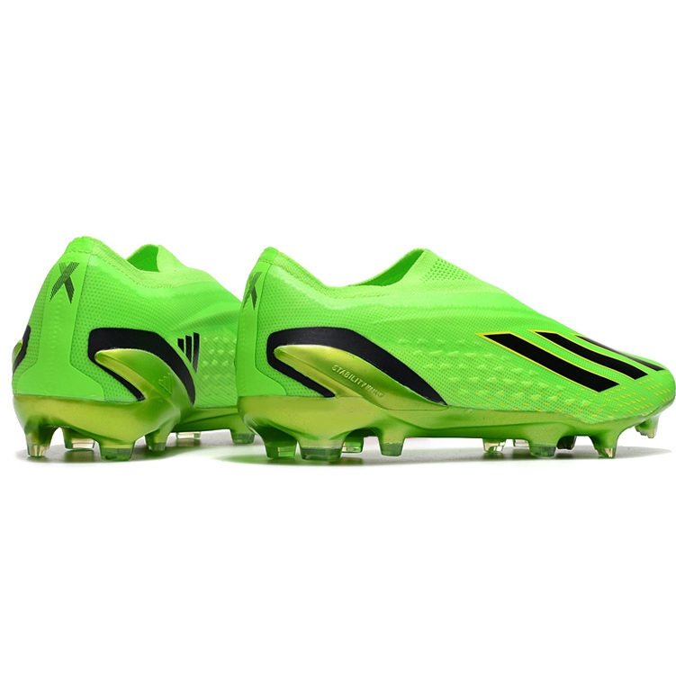 Chuteira Campo ADIDAS X Speedportal+ FG Game Data