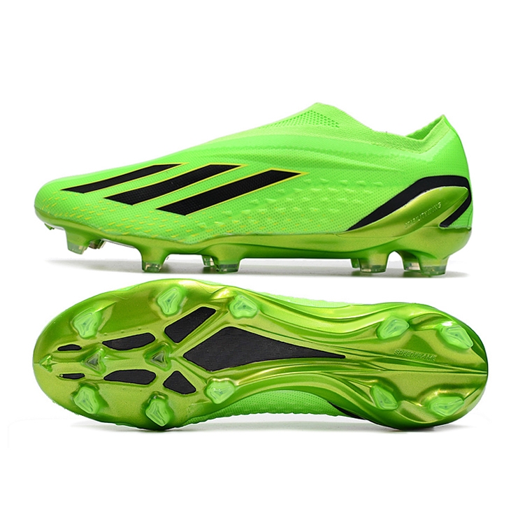 Chuteira Campo ADIDAS X Speedportal+ FG Game Data