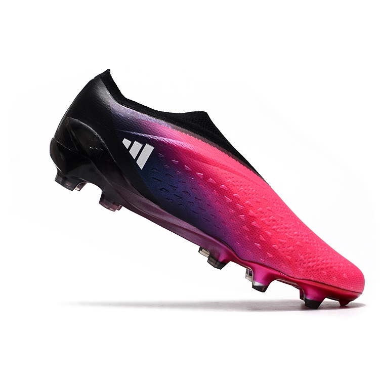 Chuteira Campo ADIDAS X Speedportal+ FG 'Own Your Football'