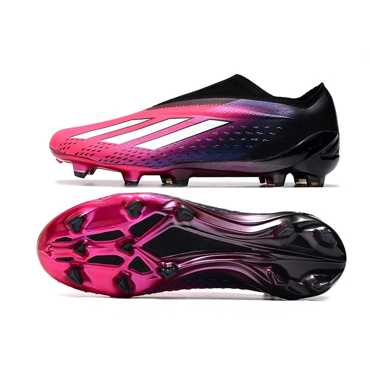 Chuteira Campo ADIDAS X Speedportal+ FG 'Own Your Football'