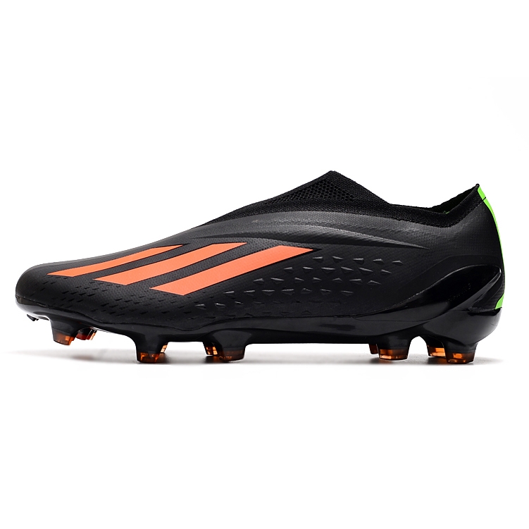 Chuteira Campo ADIDAS X Speedportal+ FG ShadowPortal