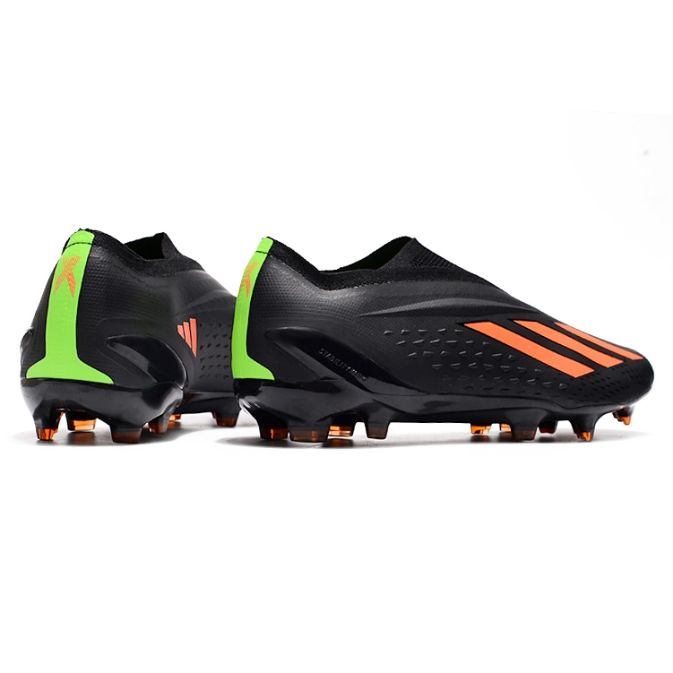 Chuteira Campo ADIDAS X Speedportal+ FG ShadowPortal