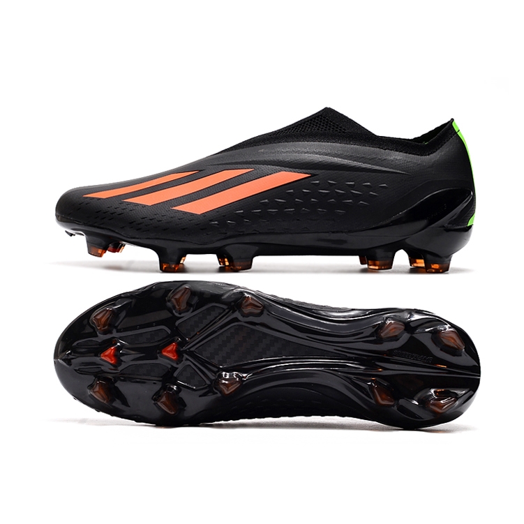 Chuteira Campo ADIDAS X Speedportal+ FG ShadowPortal