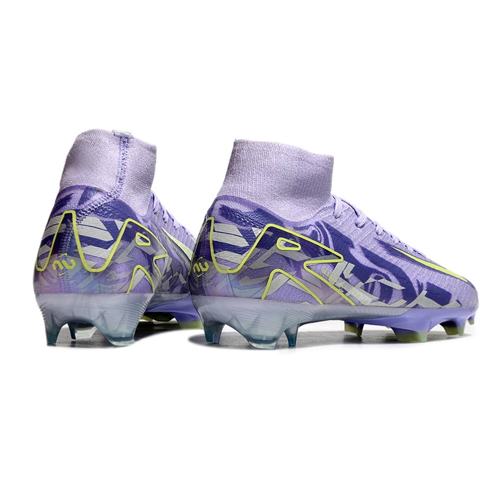 Chuteira Campo NIKE Air Zoom Mercurial Superfly 10 Elite FG United Pack