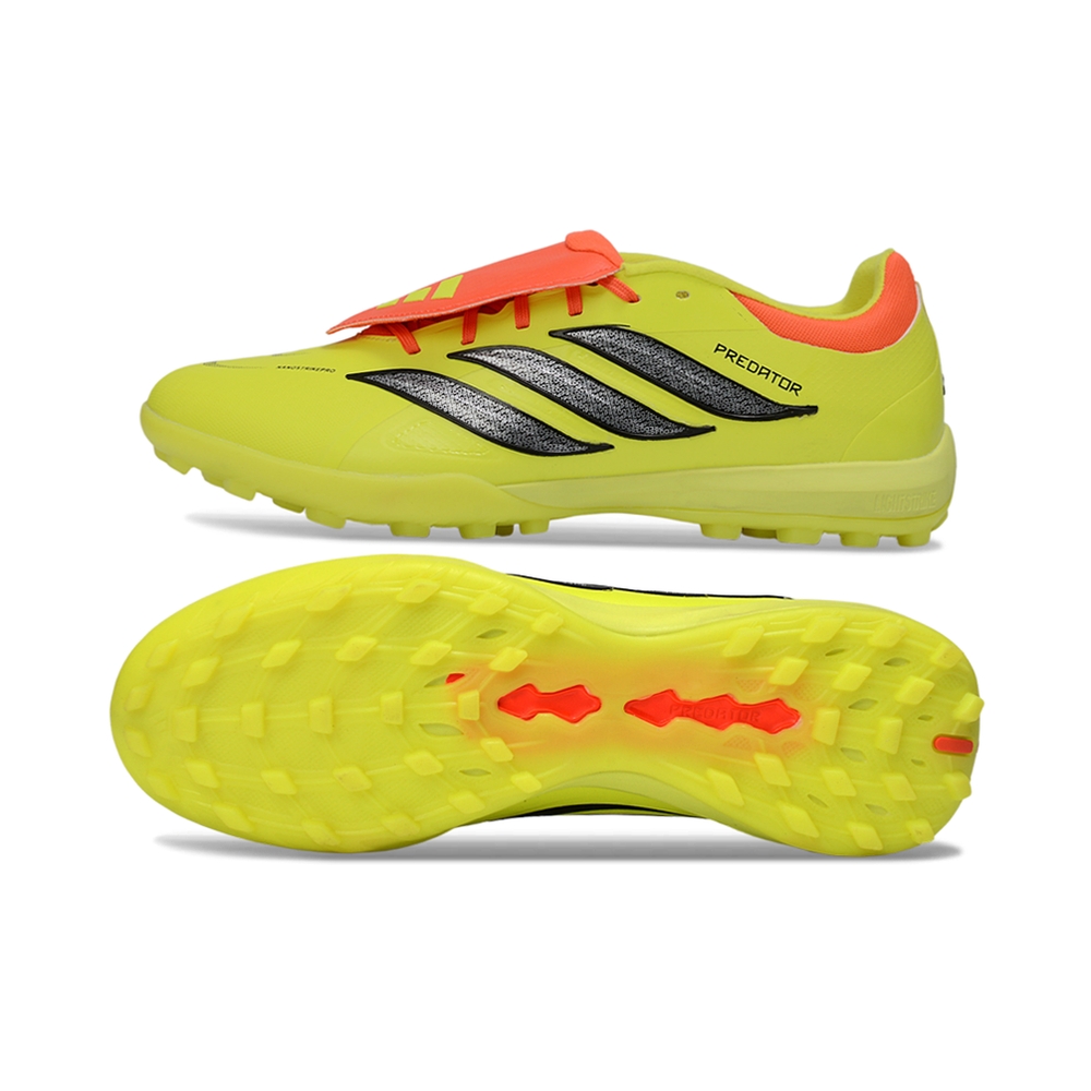 Chuteira Society ADIDAS Predator League 26