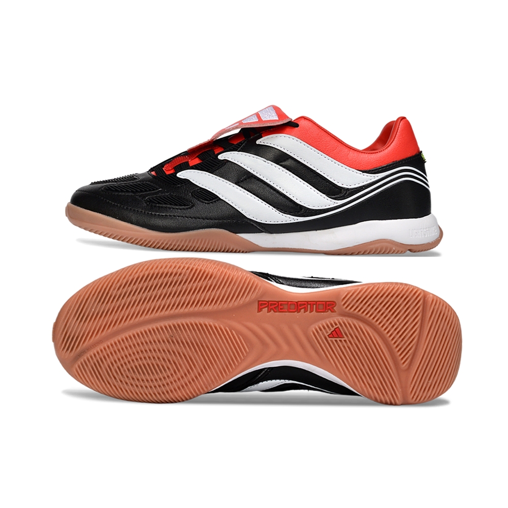 Chuteira Futsal Adidas Predator Precision Street