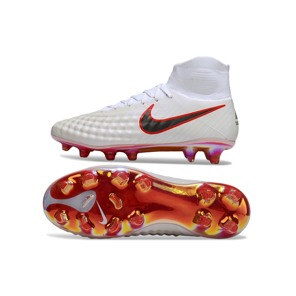 Chuteira Campo NIKE Magista Obra II FG 