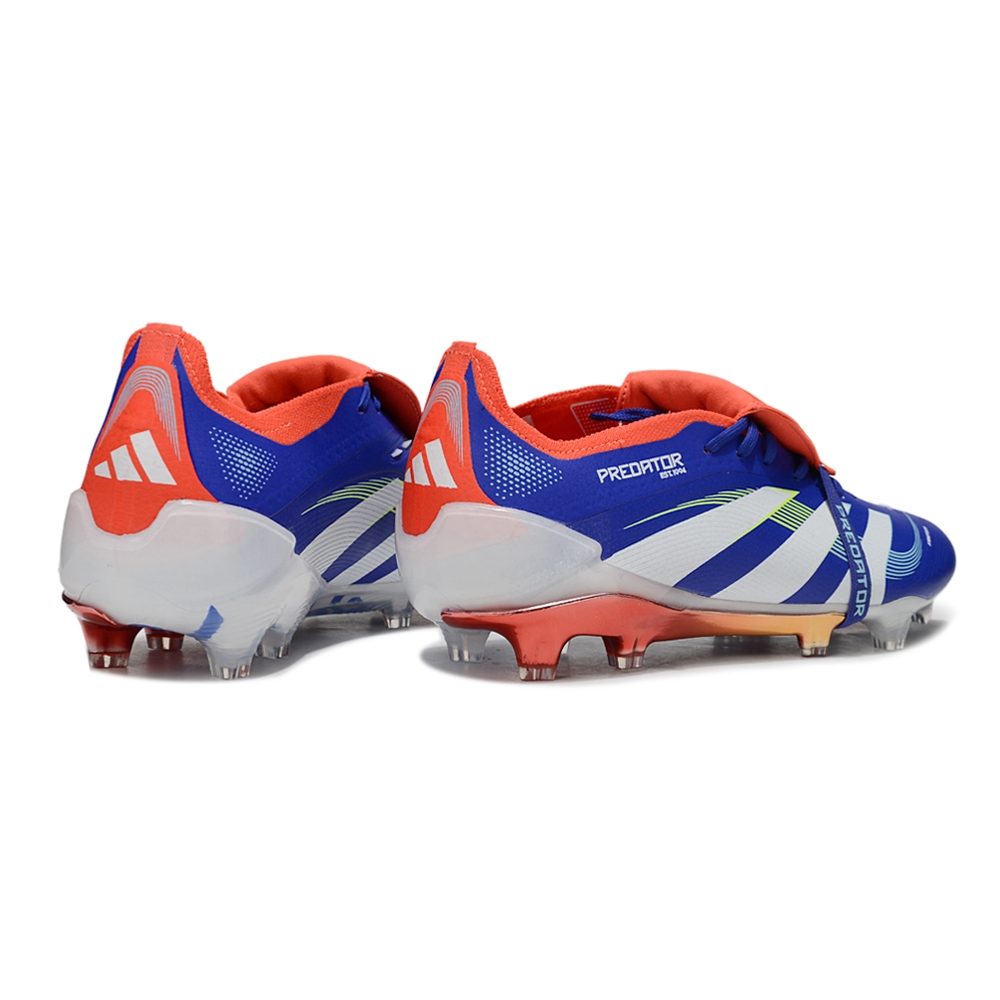 Chuteira Campo ADIDAS Predator Elite Tongue 25 FG Japan