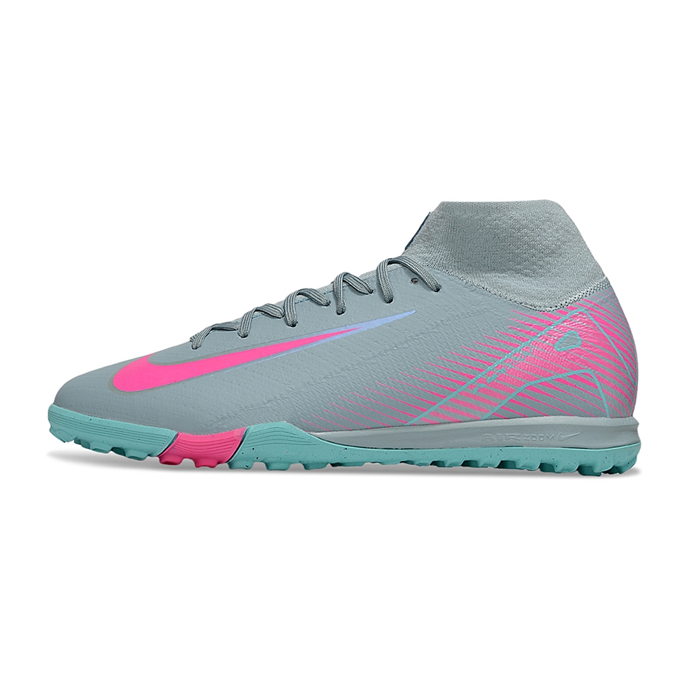 Chuteira Society Nike Air Zoom Mercurial Superfly 10 Elite