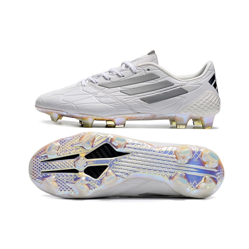 Chuteira Campo ADIDAS F50 X Ghosted .1 FG Legacy