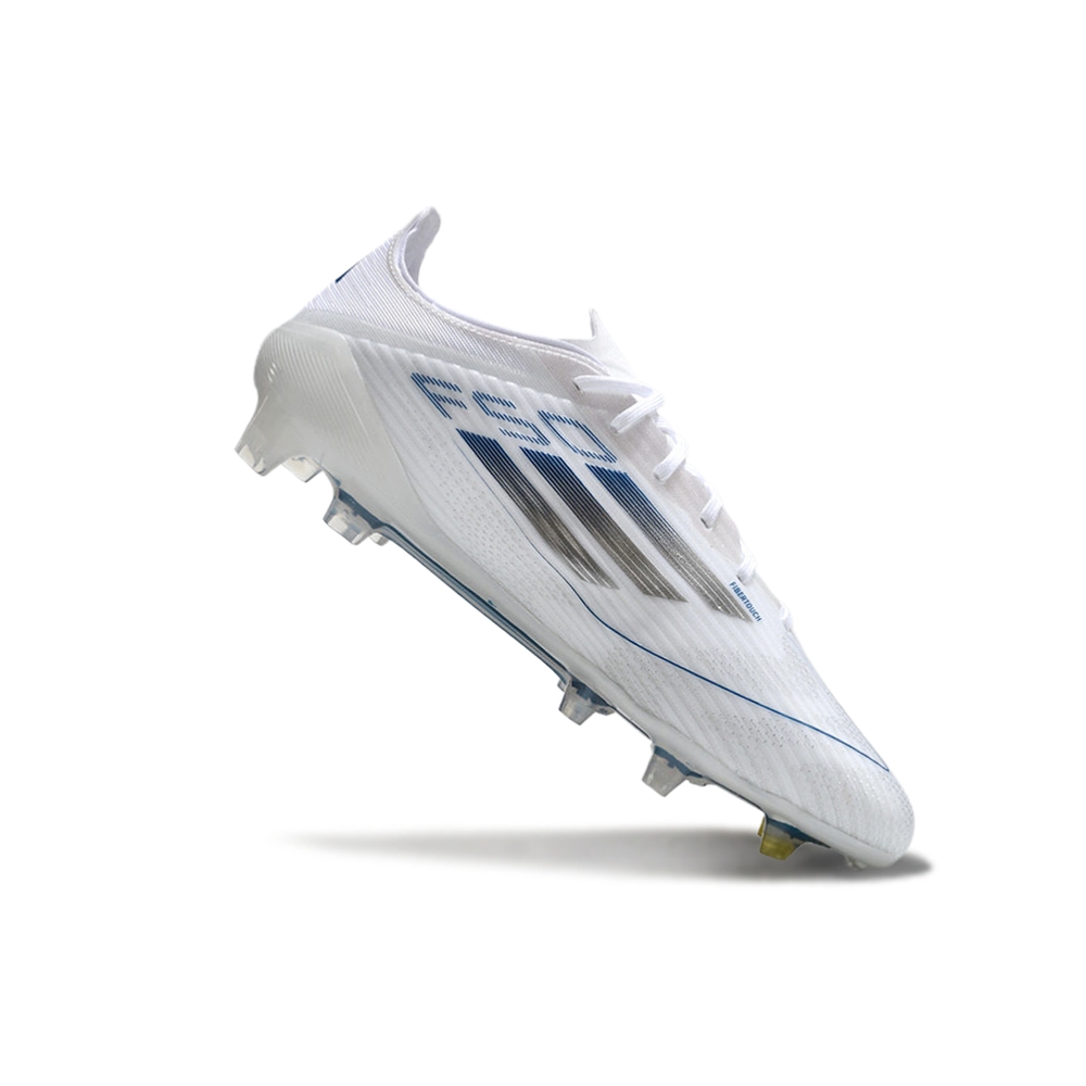 Chuteira Campo ADIDAS F50 Elite FG Polar Victory