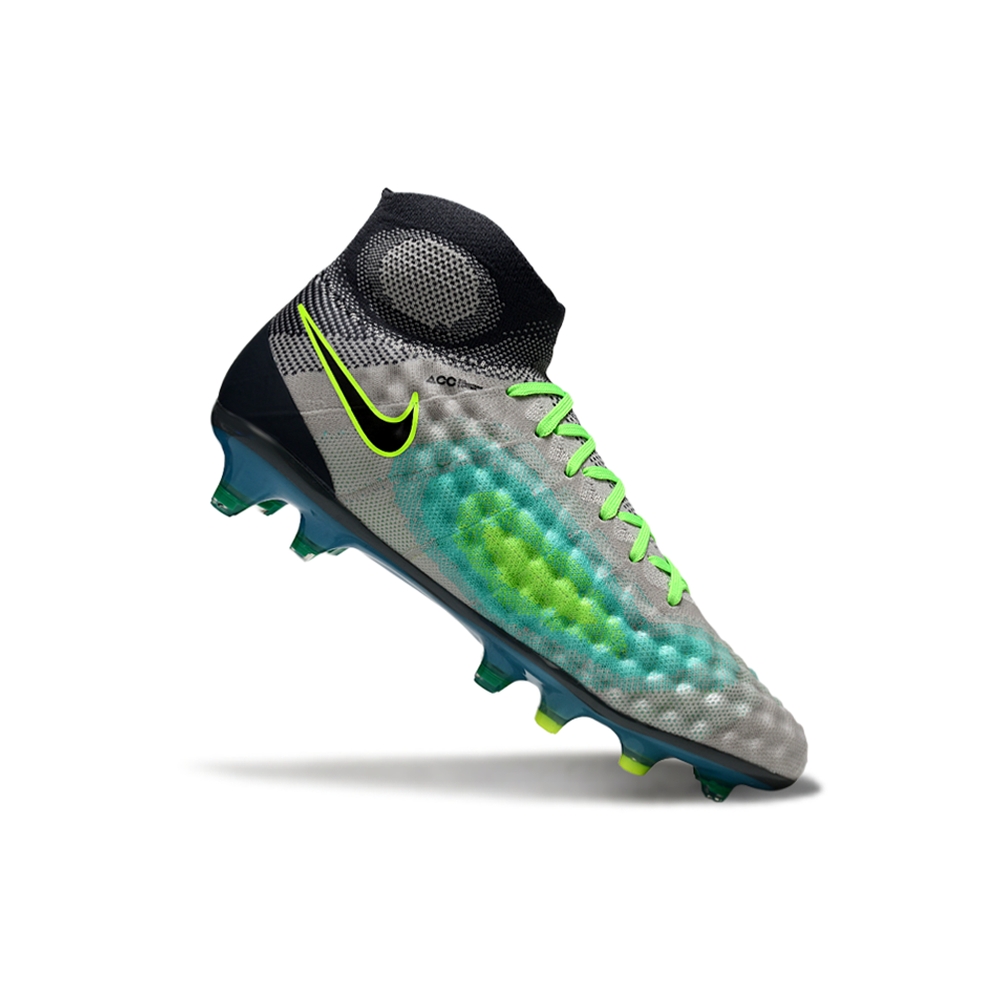 Chuteira Campo NIKE Magista Obra II FG 
