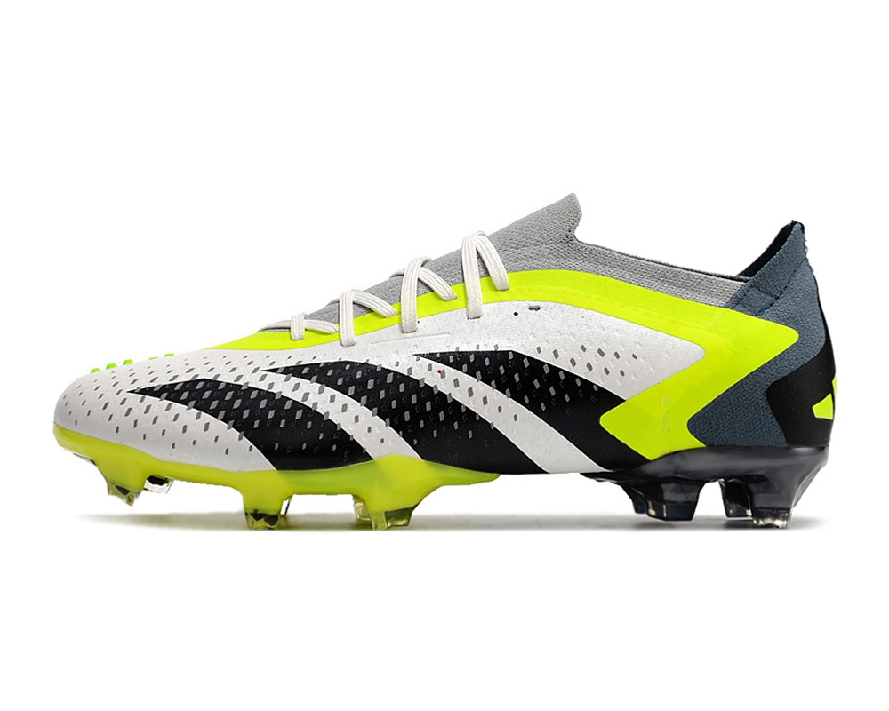 Chuteira Campo ADIDAS Predator Accuracy.1 Low FG CrazyRush