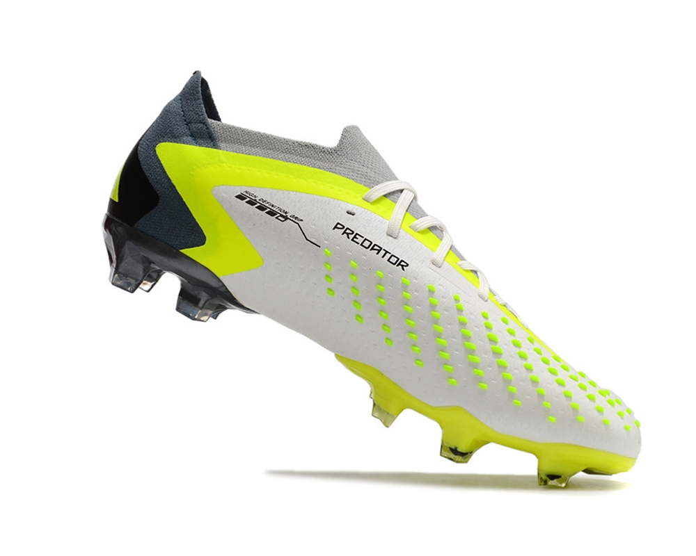 Chuteira Campo ADIDAS Predator Accuracy.1 Low FG CrazyRush