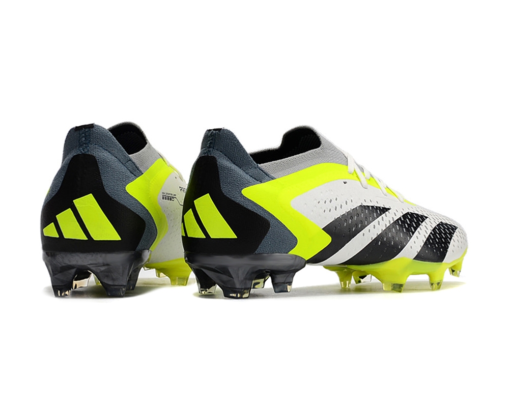 Chuteira Campo ADIDAS Predator Accuracy.1 Low FG CrazyRush