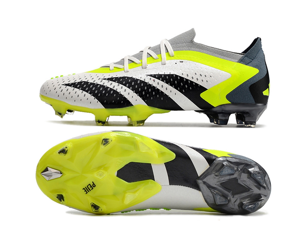 Chuteira Campo ADIDAS Predator Accuracy.1 Low FG CrazyRush