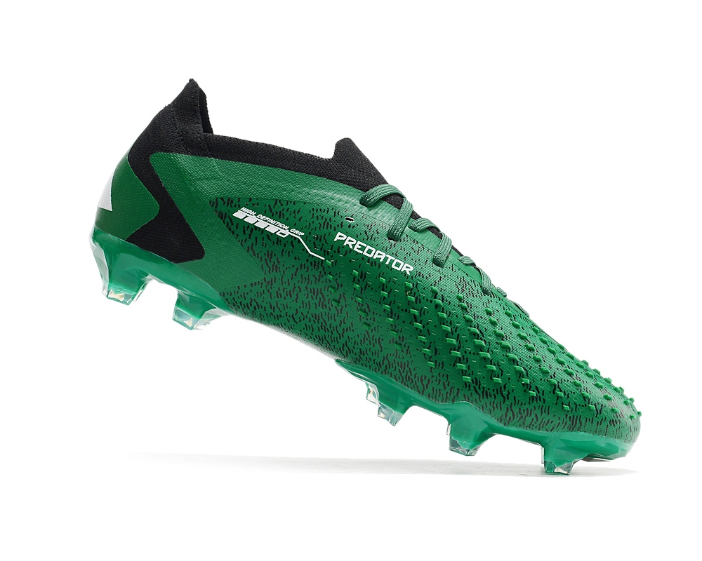 Chuteira Campo ADIDAS Predator Accuracy.1 Low FG