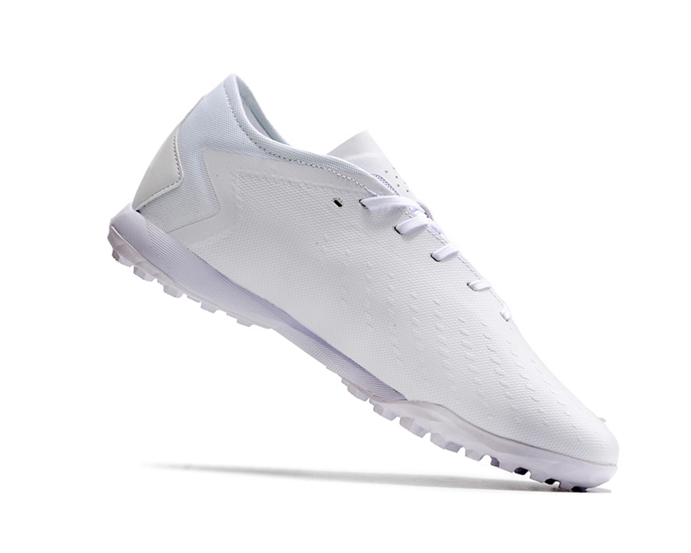 Chuteira Society ADIDAS Predator Accuracy.3 Low Pearlized