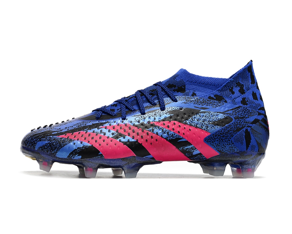 Chuteira Campo ADIDAS Predator Accuracy.1 FG Pogba