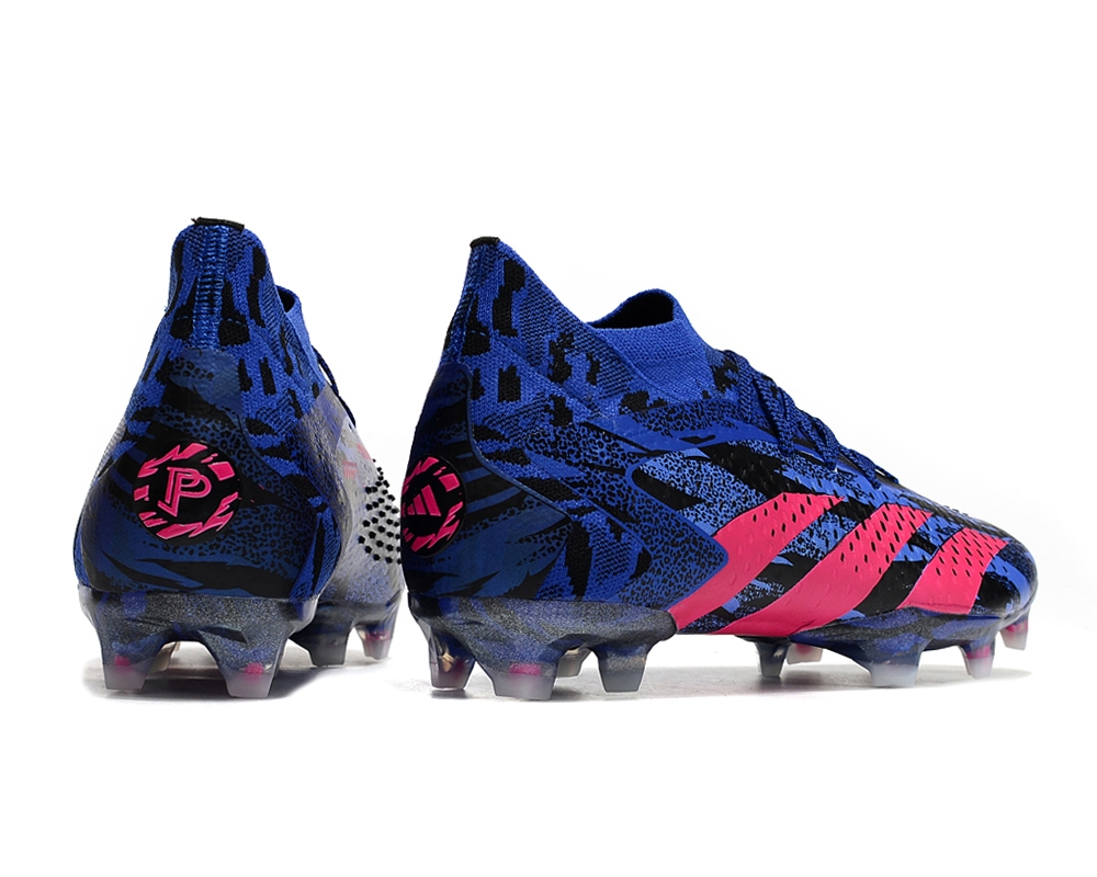 Chuteira Campo ADIDAS Predator Accuracy.1 FG Pogba