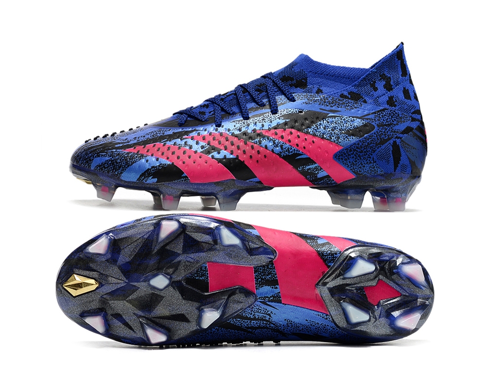 Chuteira Campo ADIDAS Predator Accuracy.1 FG Pogba