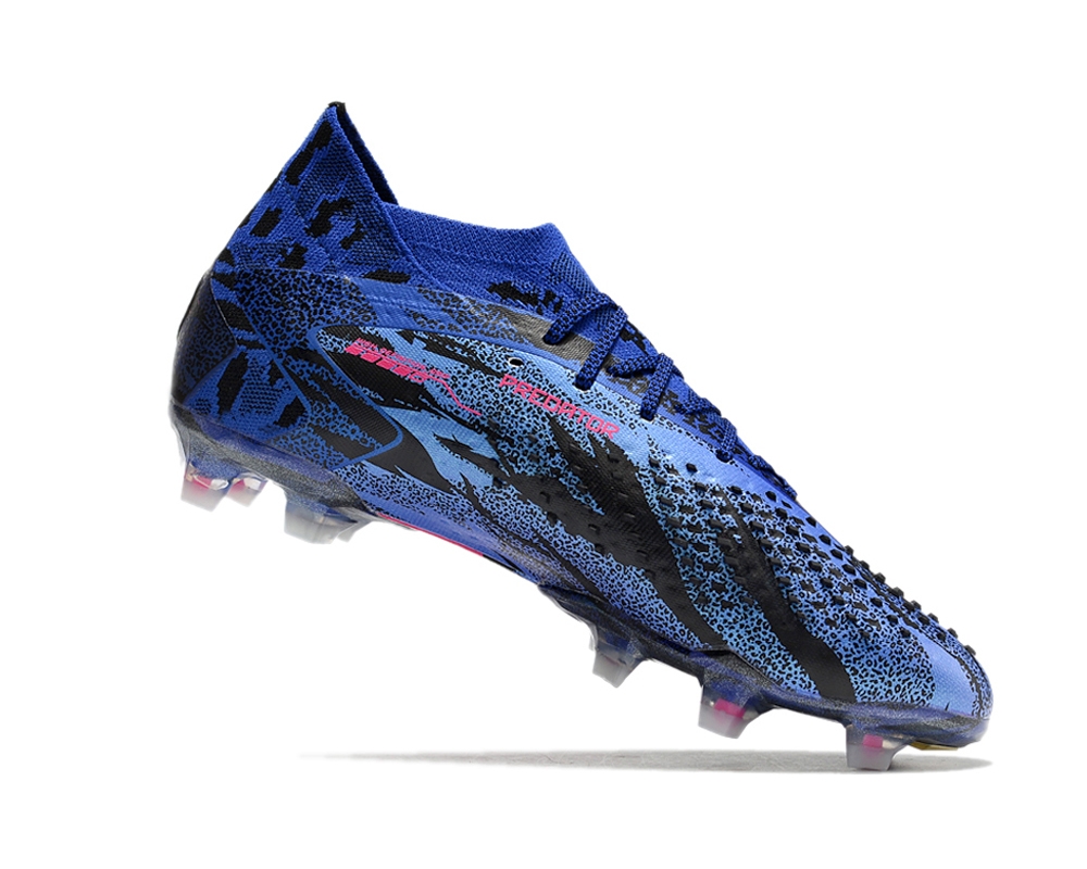 Chuteira Campo ADIDAS Predator Accuracy.1 FG Pogba