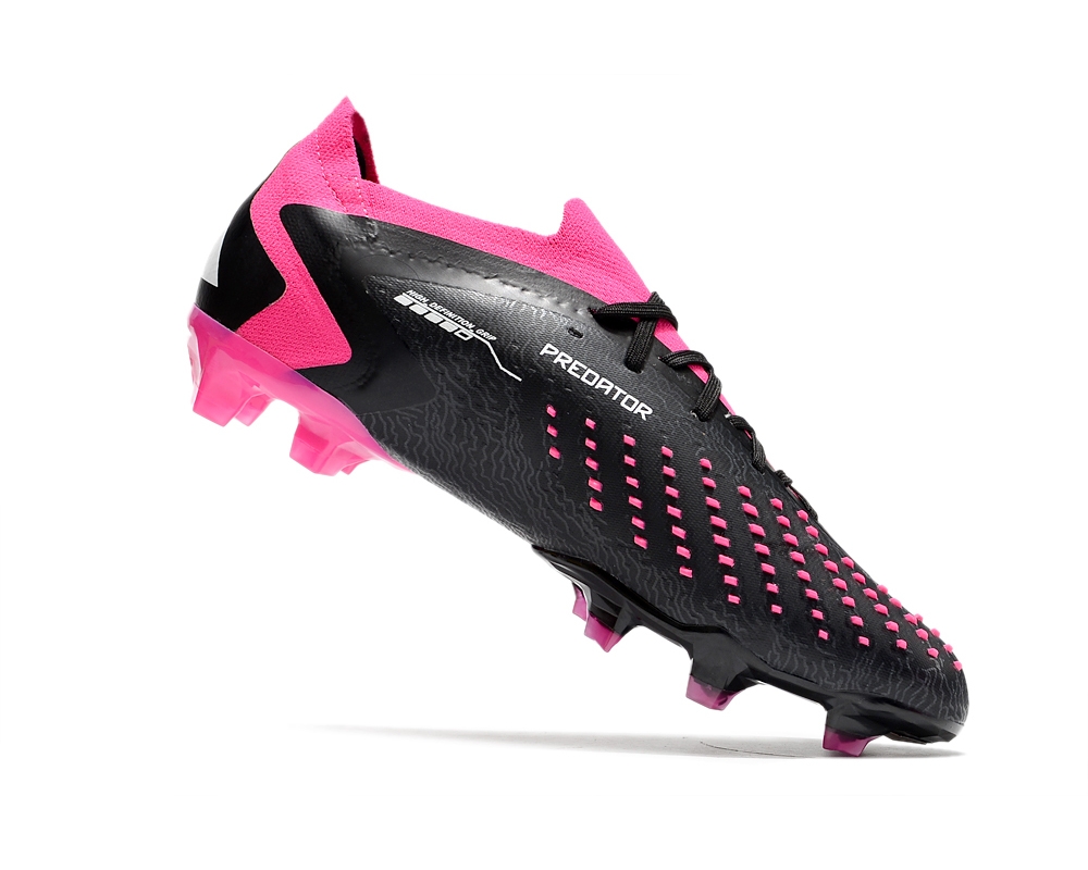 Chuteira Campo ADIDAS Predator Accuracy.1 Low FG 'Own Your Football'