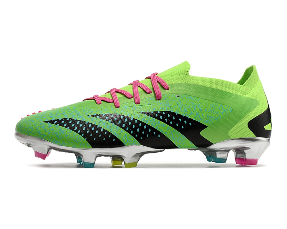 Chuteira Campo ADIDAS Predator Accuracy.1 Low FG