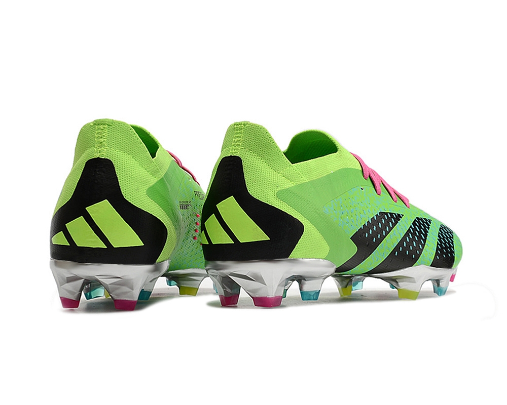 Chuteira Campo ADIDAS Predator Accuracy.1 Low FG