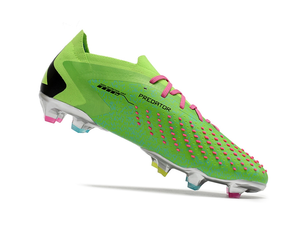 Chuteira Campo ADIDAS Predator Accuracy.1 Low FG