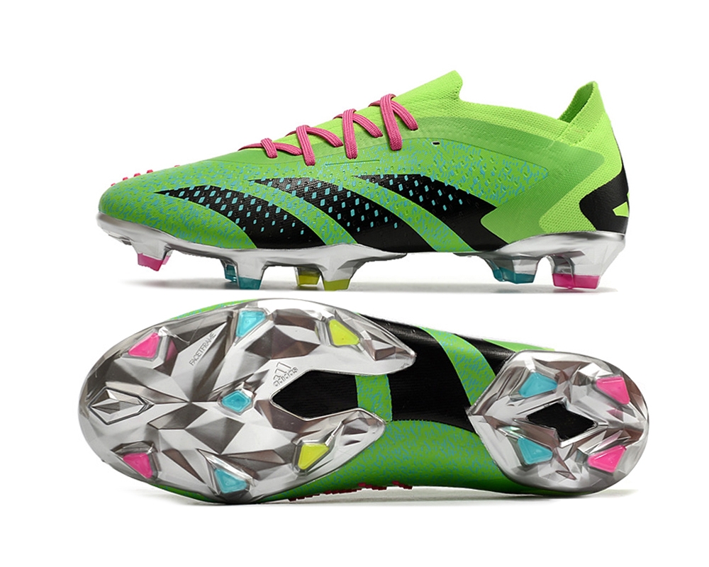 Chuteira Campo ADIDAS Predator Accuracy.1 Low FG