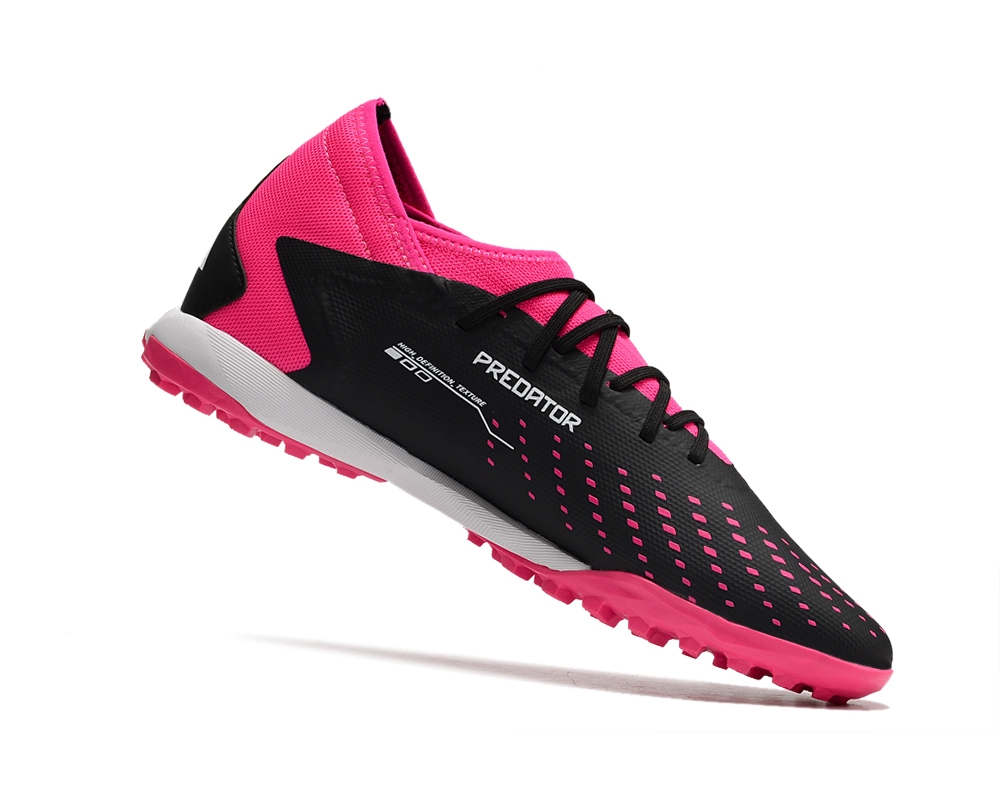 Chuteira Society ADIDAS Predator Accuracy.3 'Own Your Football'