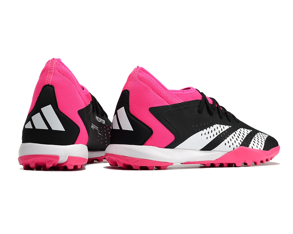 Chuteira Society ADIDAS Predator Accuracy.3 'Own Your Football'