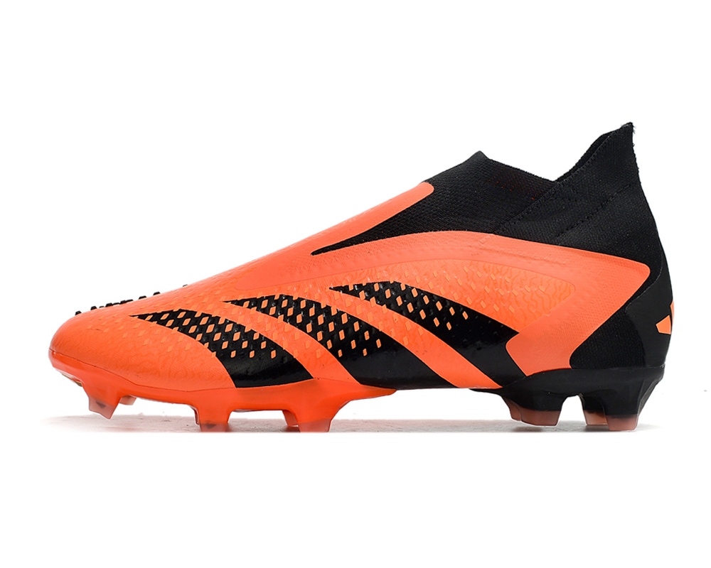 Chuteira Campo ADIDAS Predator Accuracy+ FG Heatspawn