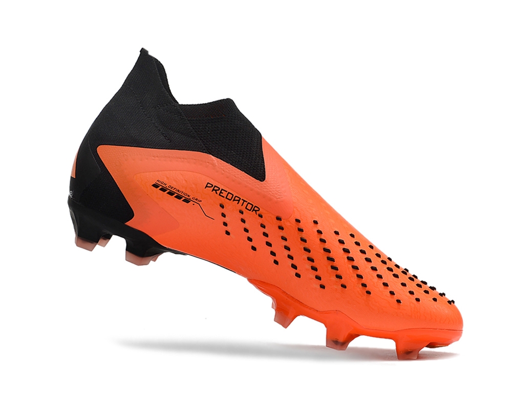 Chuteira Campo ADIDAS Predator Accuracy+ FG Heatspawn