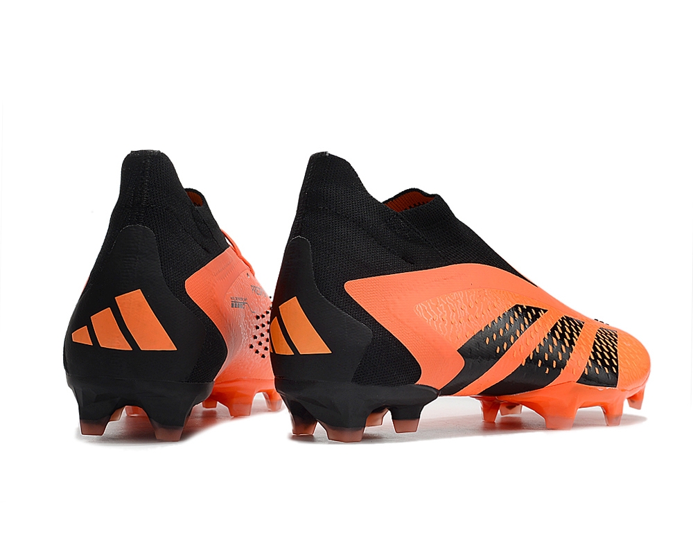 Chuteira Campo ADIDAS Predator Accuracy+ FG Heatspawn