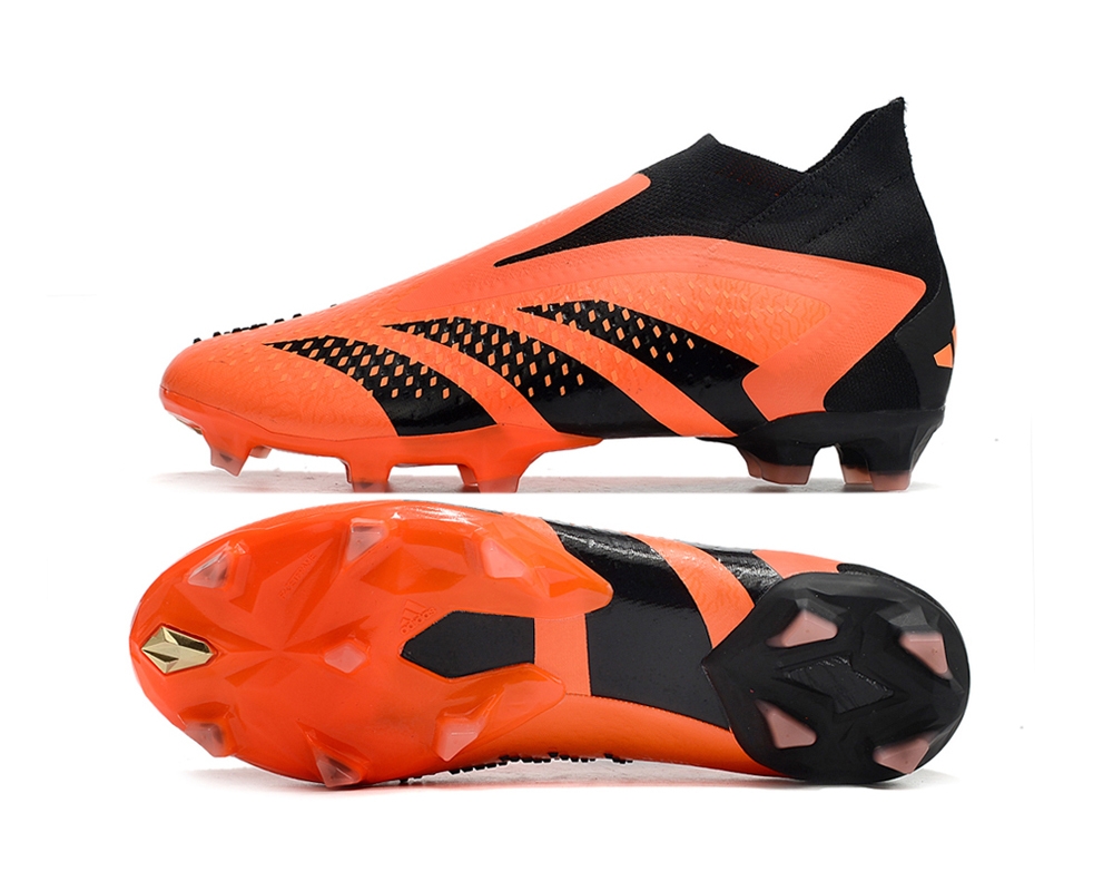 Chuteira Campo ADIDAS Predator Accuracy+ FG Heatspawn