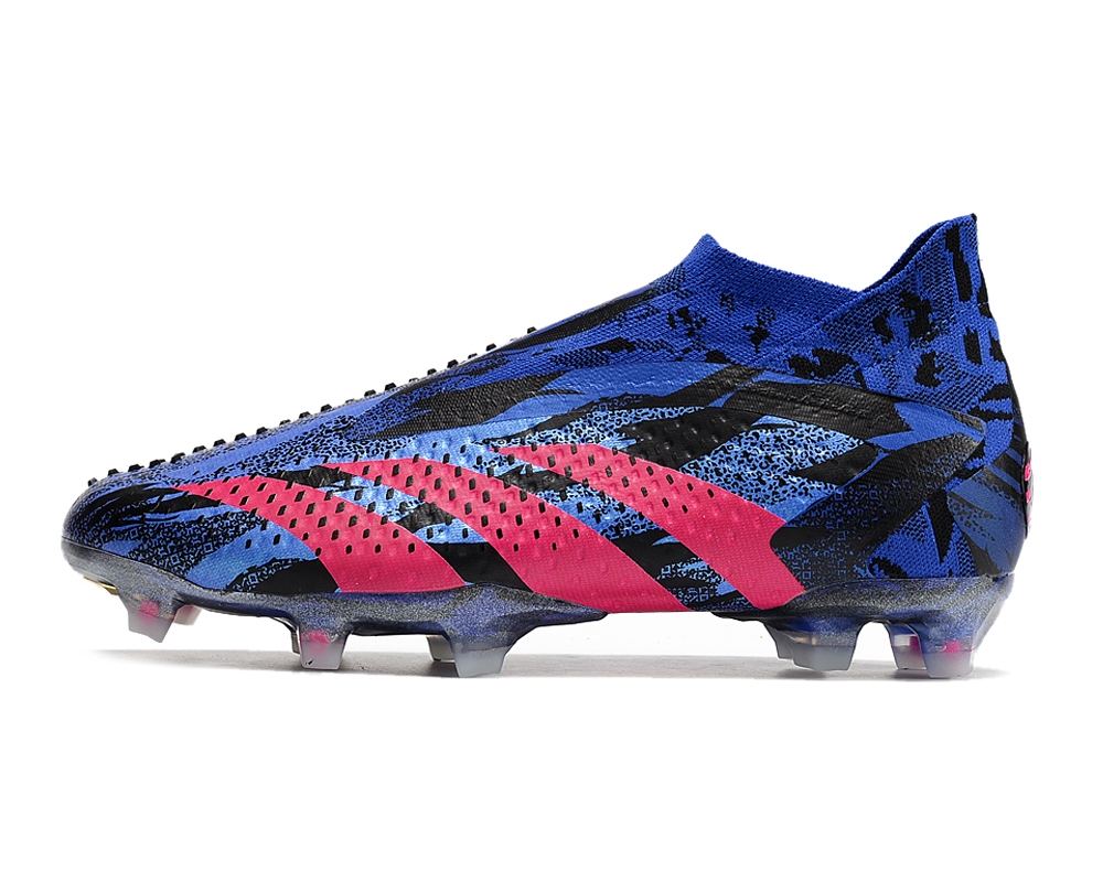 Chuteira Campo ADIDAS Predator Accuracy+ FG Pogba