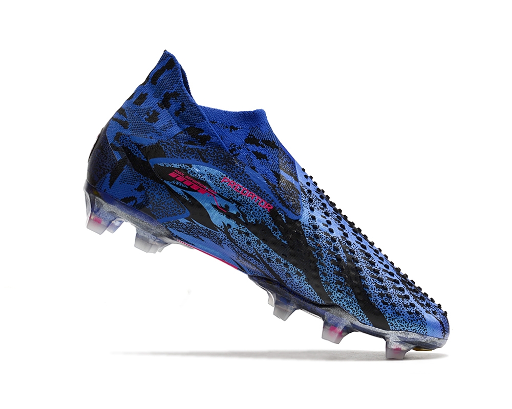 Chuteira Campo ADIDAS Predator Accuracy+ FG Pogba