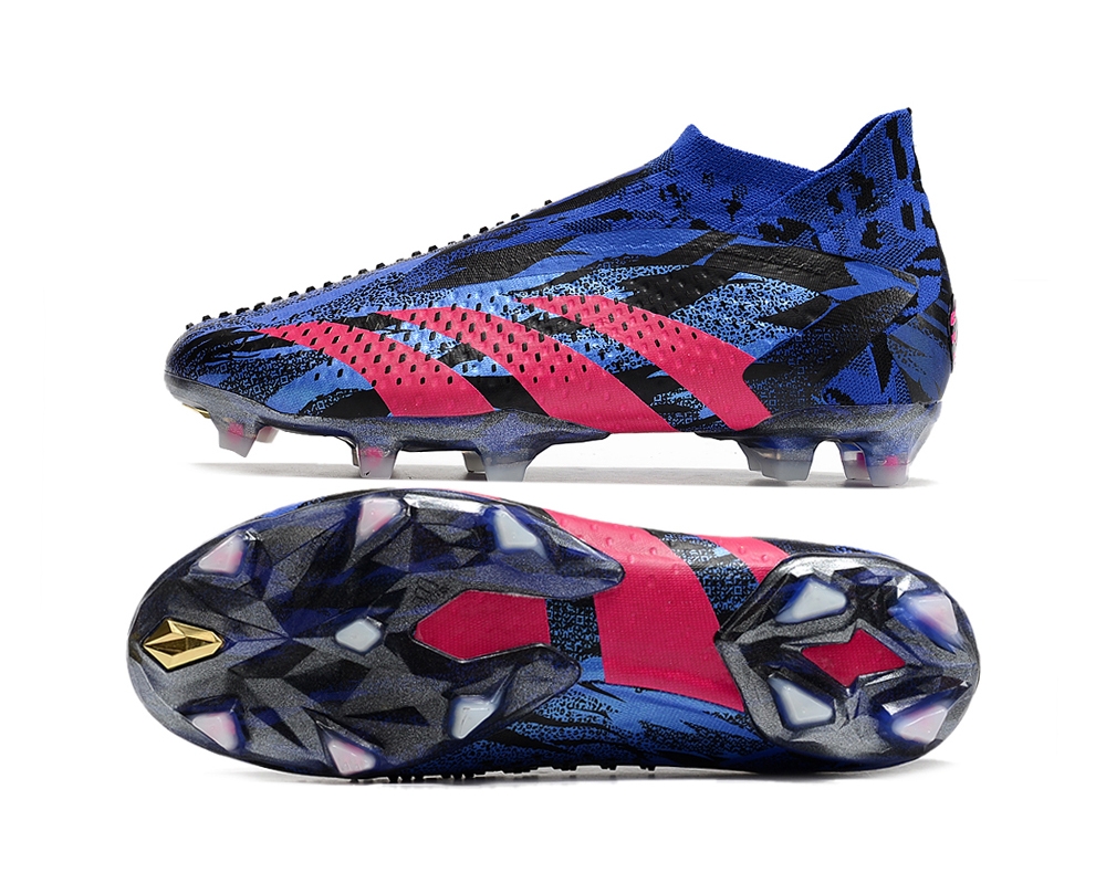 Chuteira Campo ADIDAS Predator Accuracy+ FG Pogba