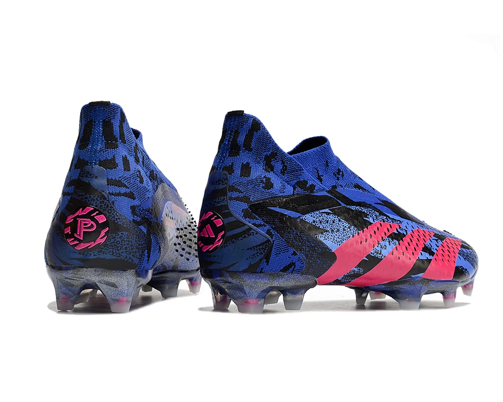 Chuteira Campo ADIDAS Predator Accuracy+ FG Pogba