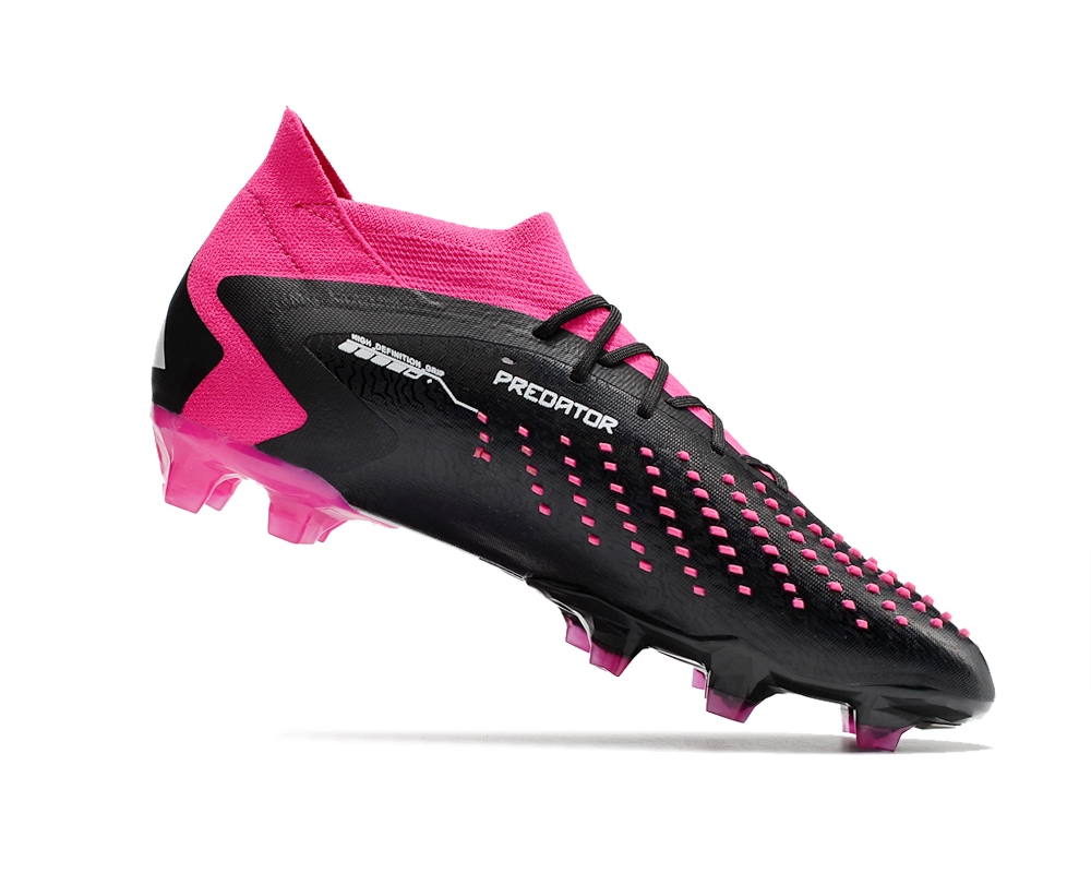 Chuteira Campo ADIDAS Predator Accuracy.1 FG 'Own Your Football'