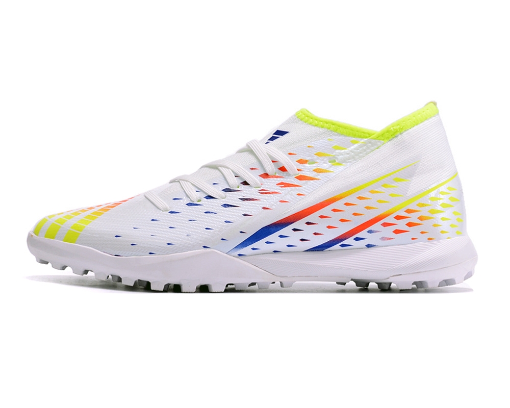Chuteira Society ADIDAS Predator Edge.3 Al-Rihla Pack
