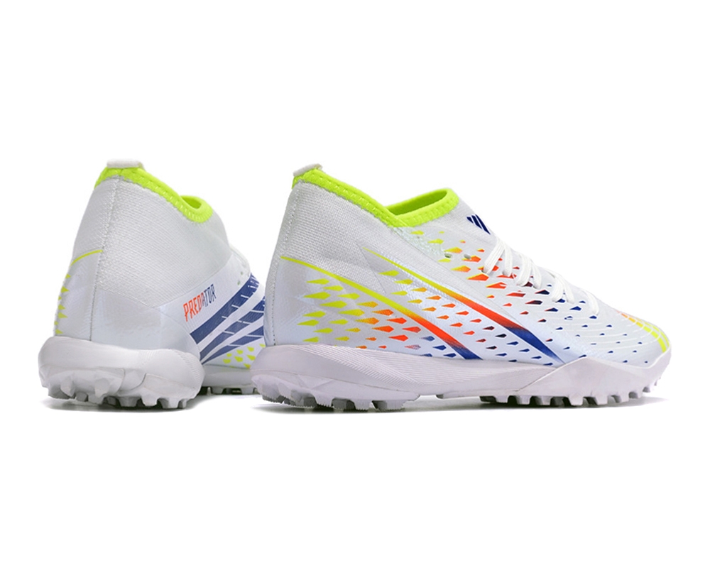 Chuteira Society ADIDAS Predator Edge.3 Al-Rihla Pack
