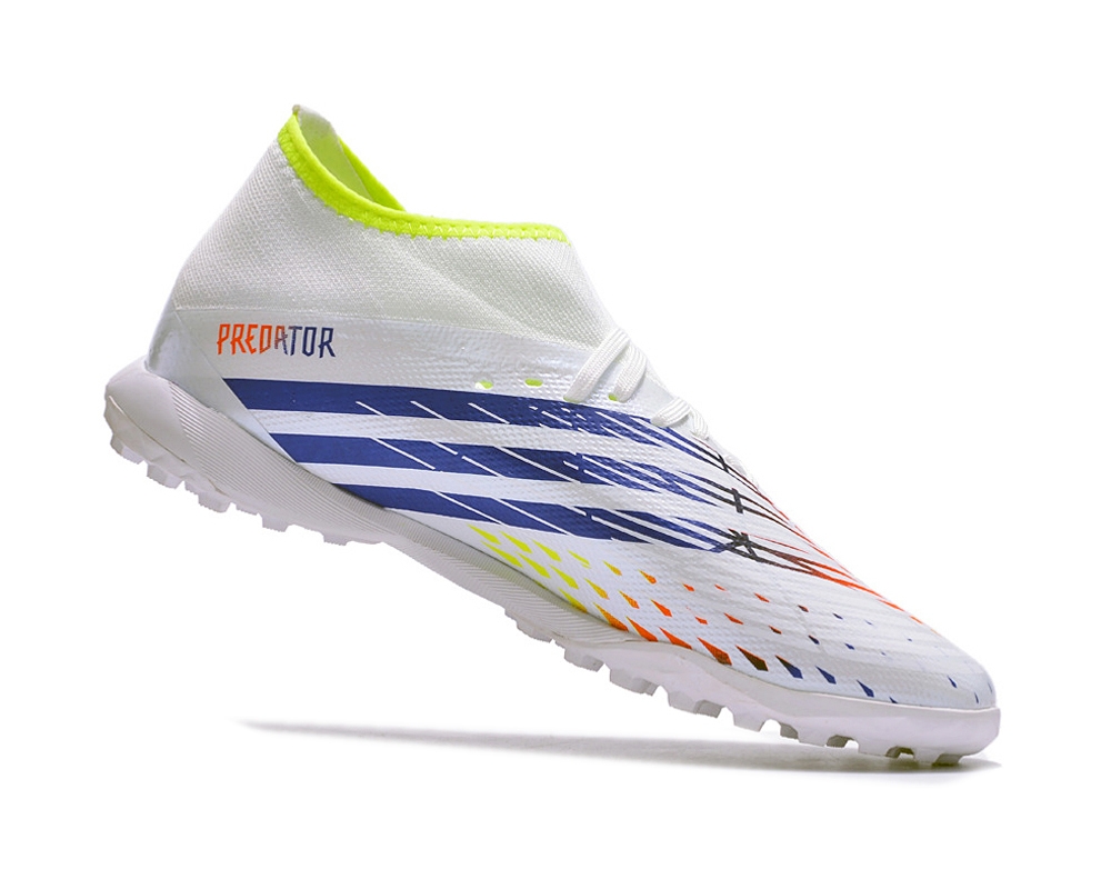 Chuteira Society ADIDAS Predator Edge.3 Al-Rihla Pack