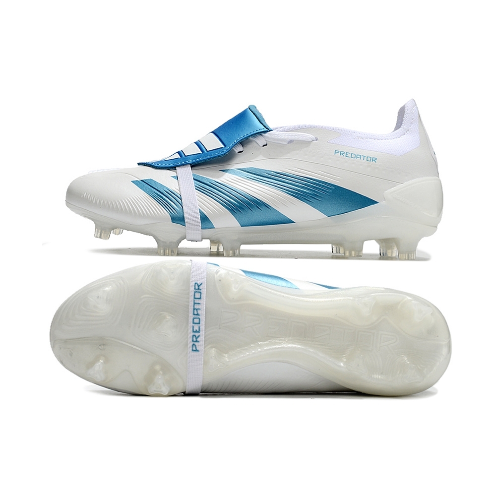 Chuteira Campo ADIDAS Predator Elite Tongue FG