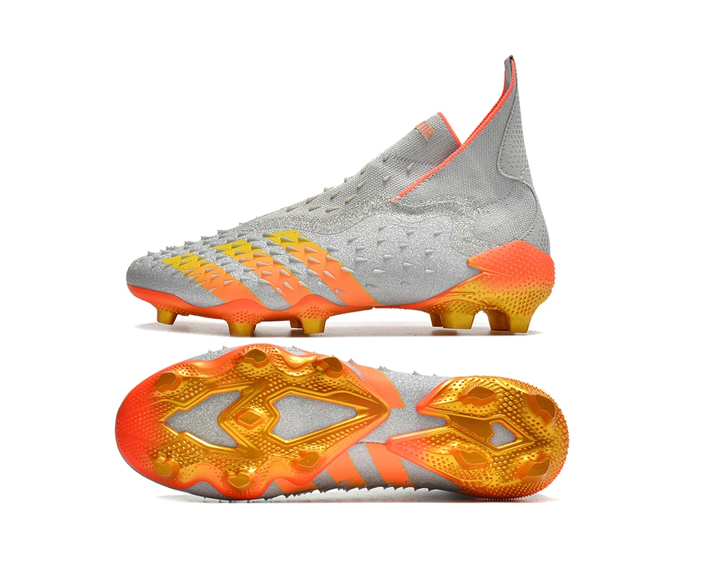 Chuteira Campo ADIDAS Predator Freak+ FG