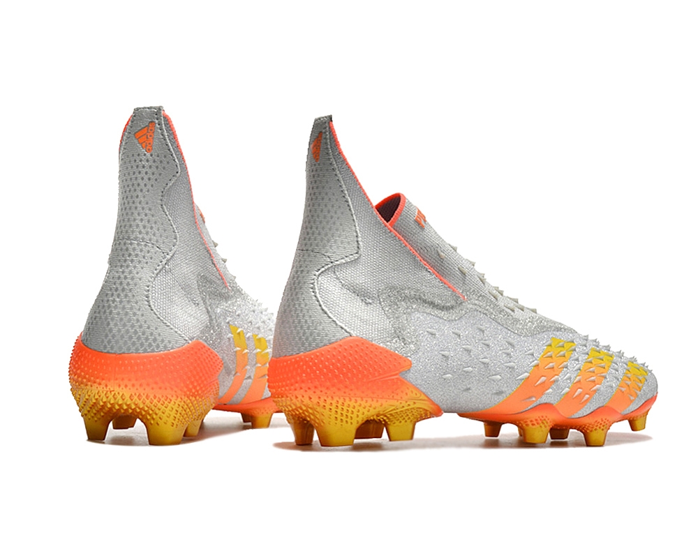 Chuteira Campo ADIDAS Predator Freak+ FG