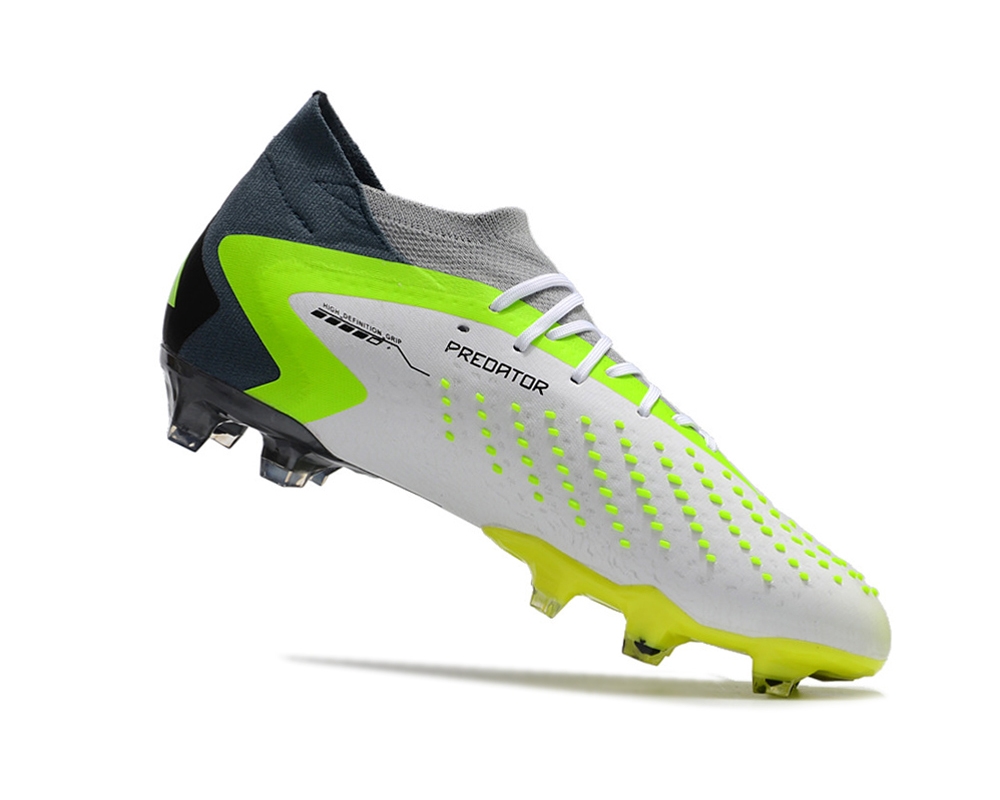 Chuteira Campo ADIDAS Predator Accuracy.1 FG CrazyRush