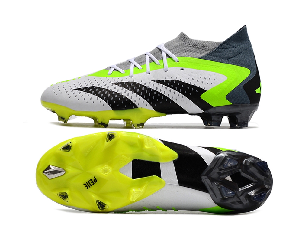 Chuteira Campo ADIDAS Predator Accuracy.1 FG CrazyRush